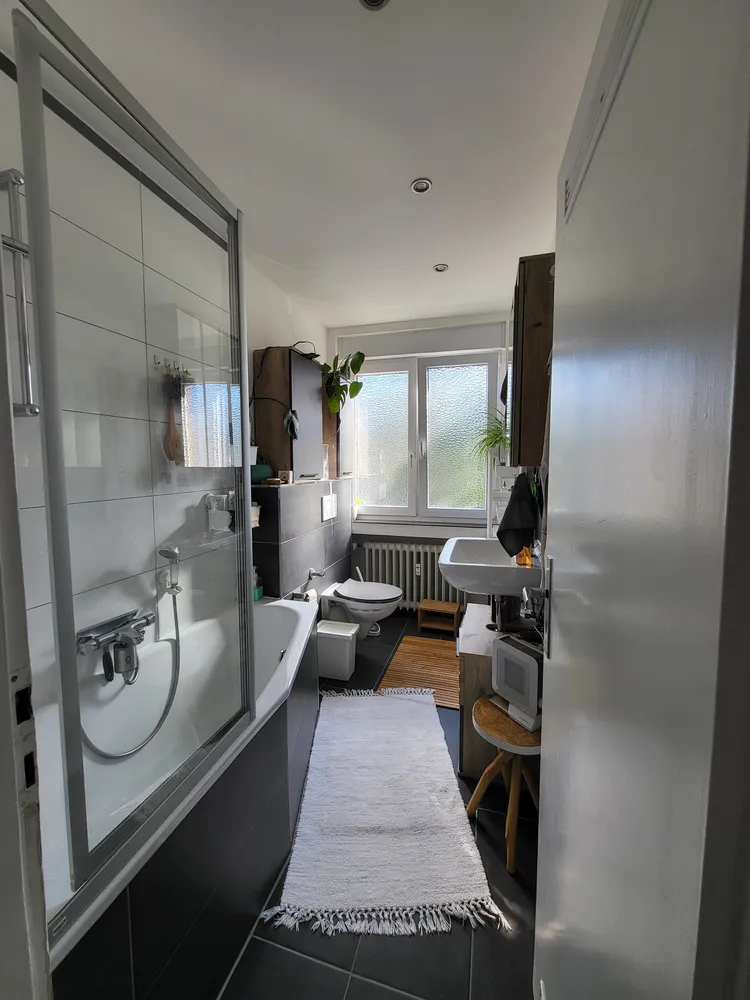 3 Zimmer Wohnung mit 83 m² in Krefeld – Bild 9
