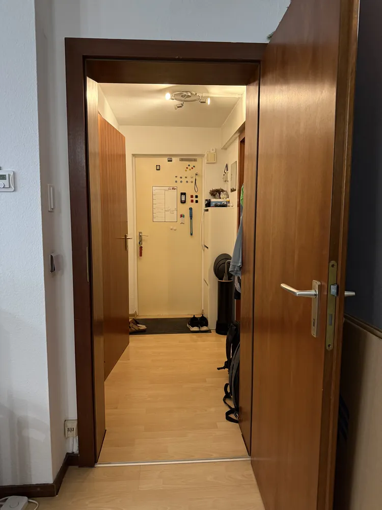 2 Zimmer Wohnung mit 50 m² in Hilden – Bild 3