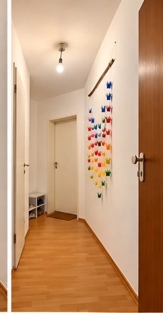 1 Zimmer Wohnung mit 41 m² in Düsseldorf – Bild 5