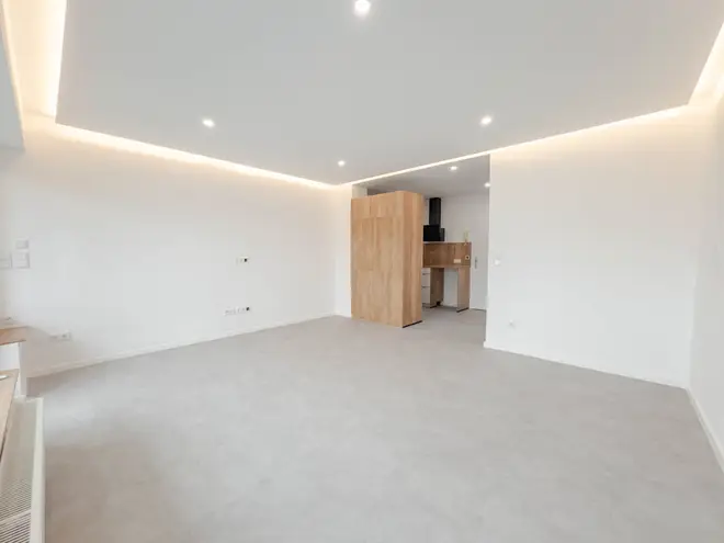 1 Zimmer Wohnung mit 34 m² in Frankfurt am Main – Bild 2