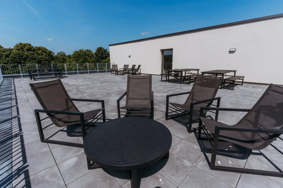 Studio mit 25 m² in Bielefeld – Bild 4