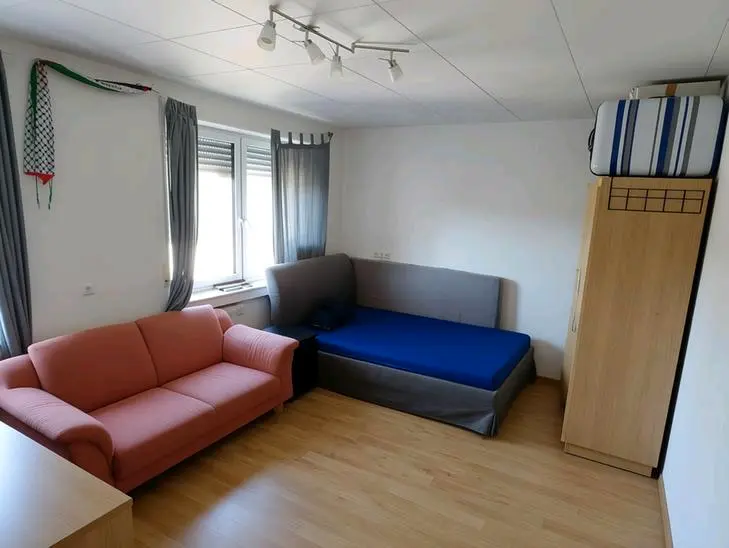 WG-Zimmer mit 120 m² in Koblenz – Bild 1