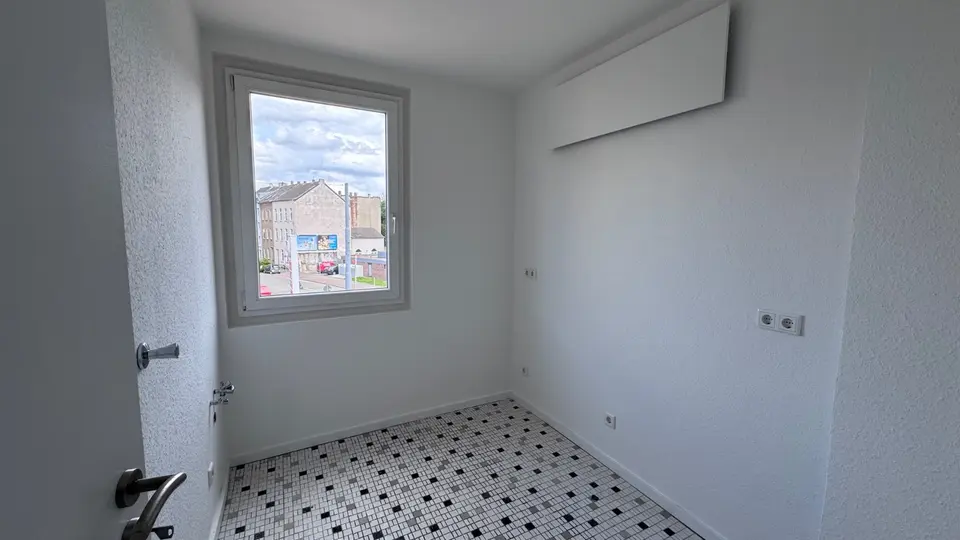 3 Zimmer Wohnung mit 65 m² in Krefeld – Bild 2