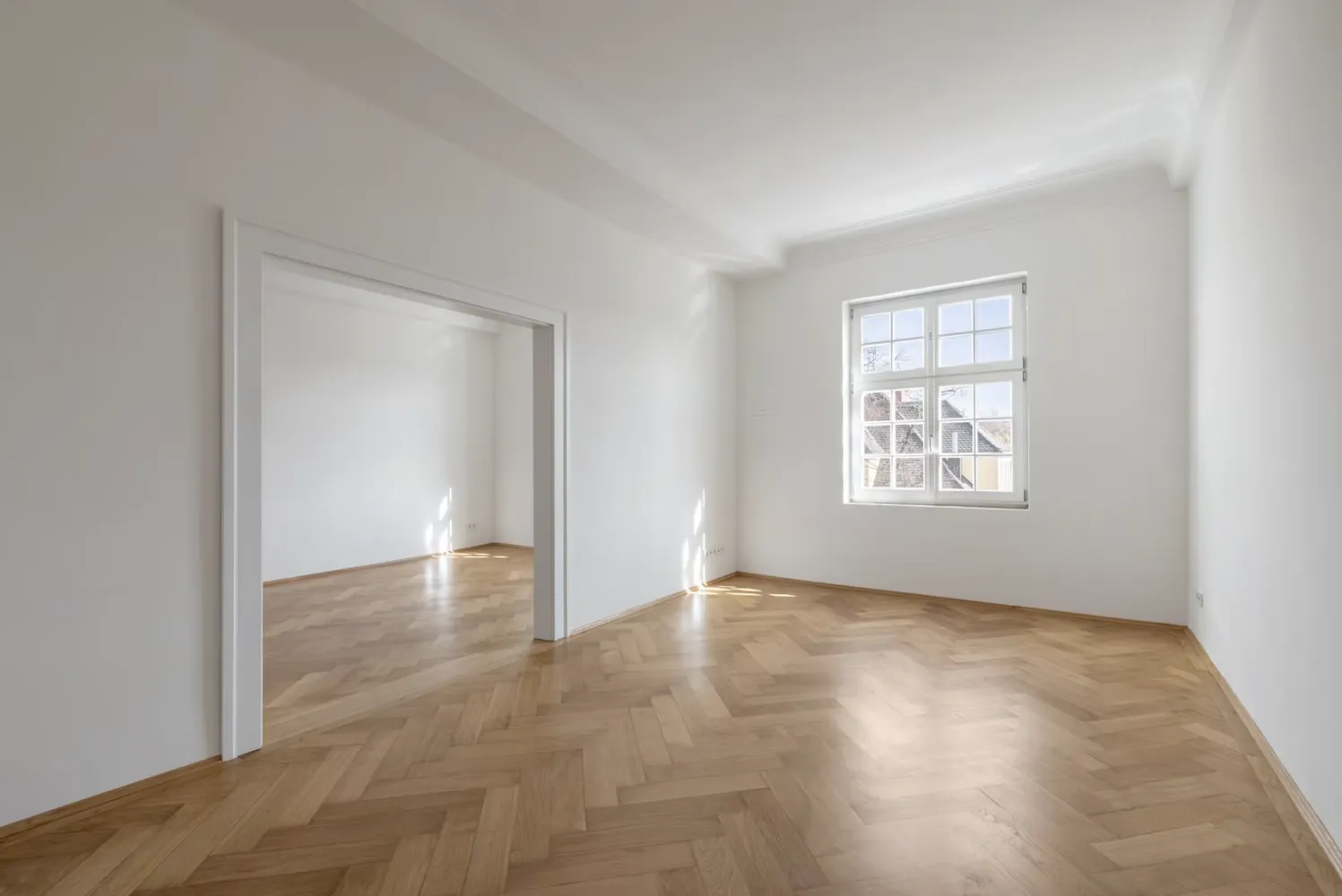 3 Zimmer Wohnung mit 106 m² in München – Bild 7