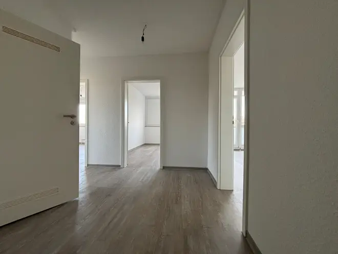 4 Zimmer Wohnung mit 71 m² in Dortmund – Bild 1
