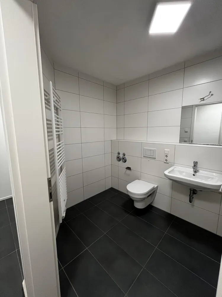 2 Zimmer Wohnung mit 55 m² in Ingolstadt – Bild 5