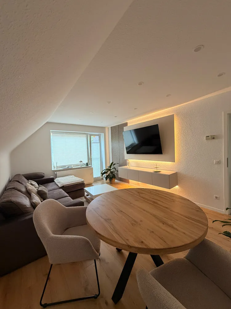 3 Zimmer Wohnung mit 65 m² in Gelsenkirchen – Bild 2