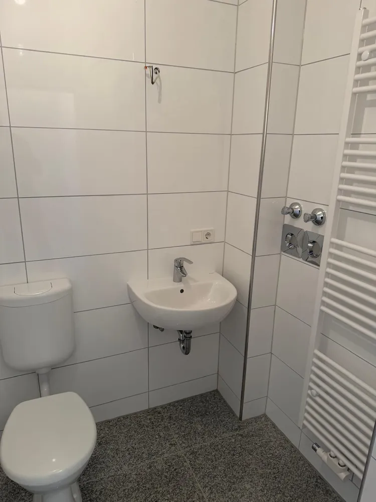 1 Zimmer Wohnung mit 37 m² in Köln – Bild 3