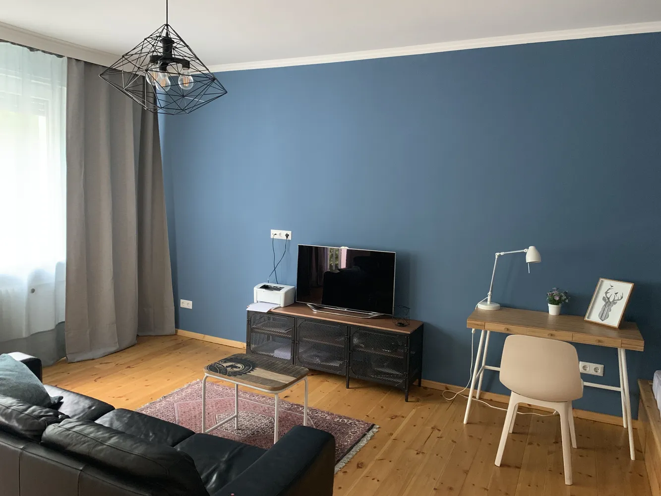1 Zimmer Wohnung mit 42 m² in Berlin – Bild 5