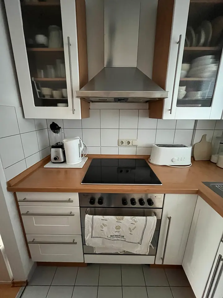 2 Zimmer Wohnung mit 44 m² in Darmstadt – Bild 6