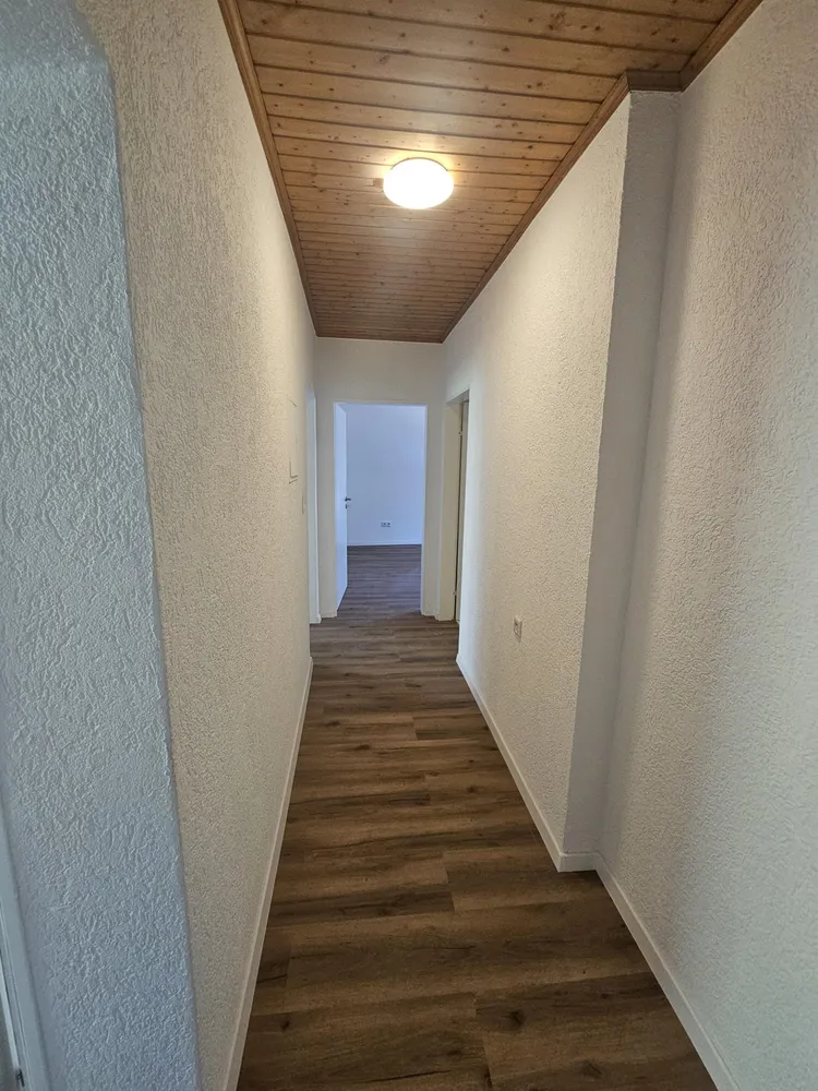 3 Zimmer Wohnung mit 60 m² in Wiesbaden – Bild 7