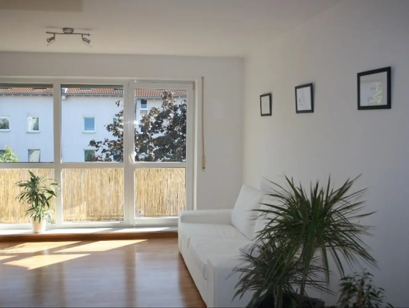 2 Zimmer Wohnung mit 56 m² in Leipzig – Bild 1