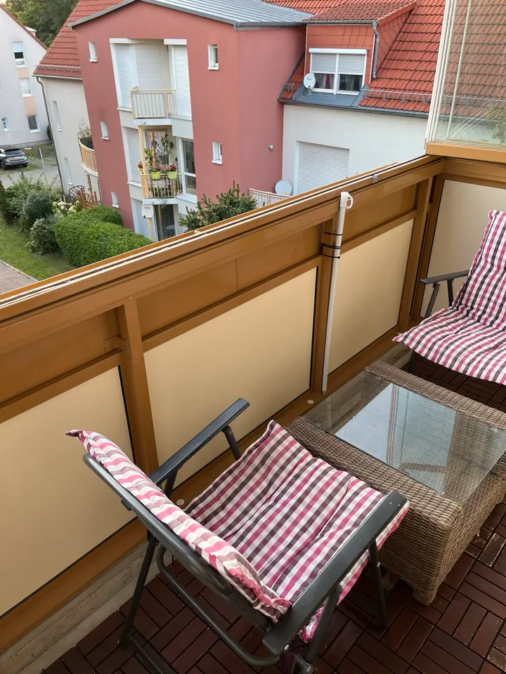 3 Zimmer Wohnung mit 61 m² in Dresden – Bild 8