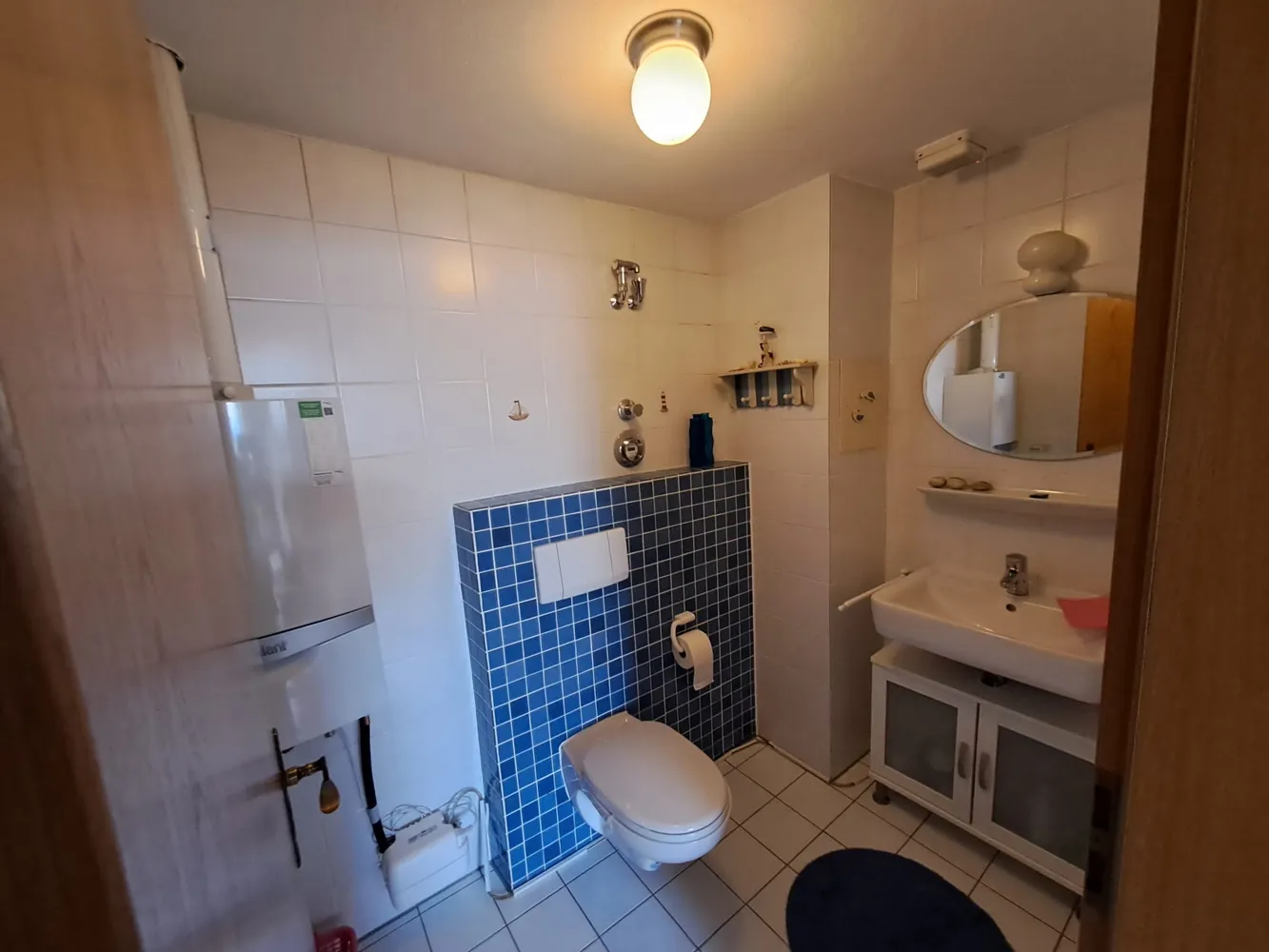 3 Zimmer Wohnung mit 67 m² in Bielefeld – Bild 4