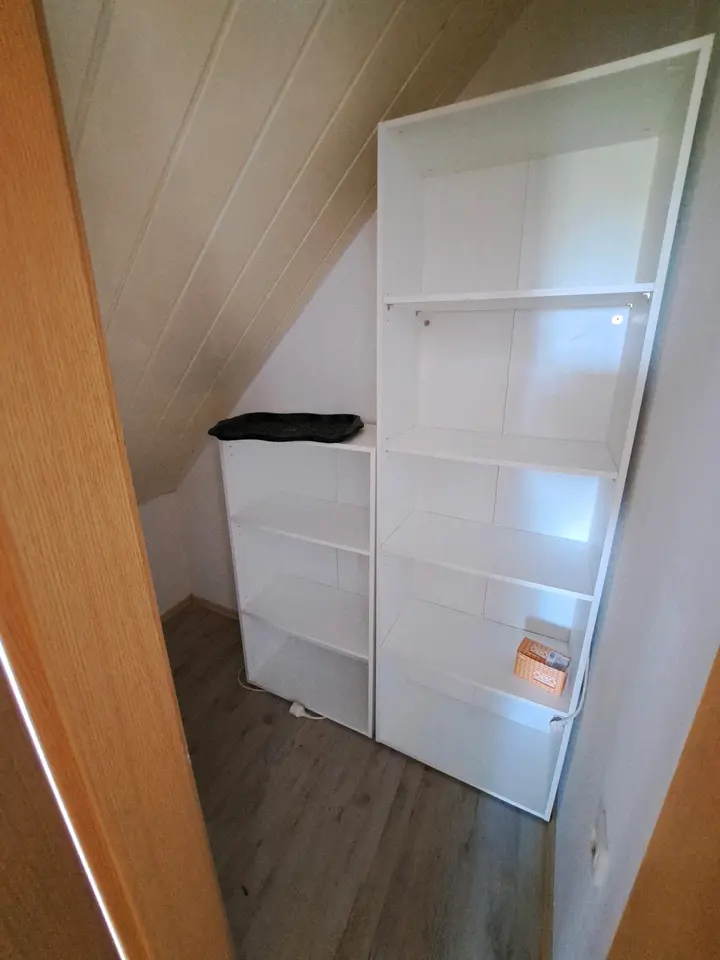2 Zimmer Wohnung mit 65 m² in Norden – Bild 9