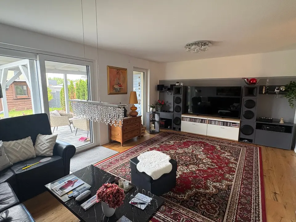 4 Zimmer Haus mit 140 m² in Lutherstadt Wittenberg – Bild 7