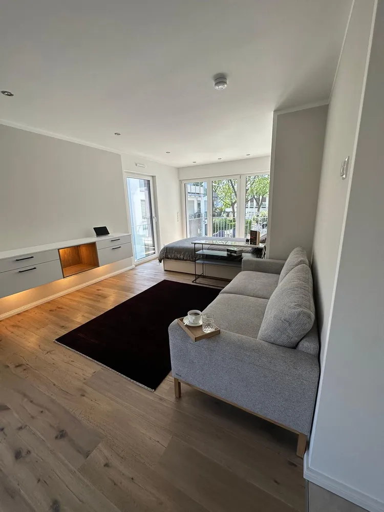 1 Zimmer Wohnung mit 42 m² in Bonn – Bild 4