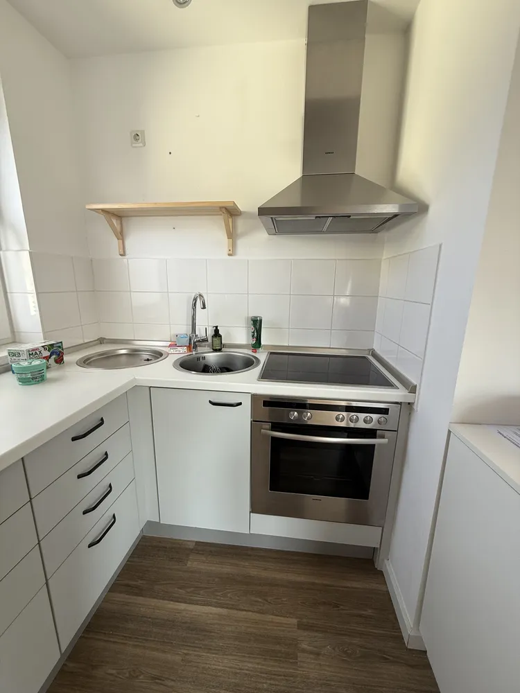 2 Zimmer Wohnung mit 45 m² in Bochum – Bild 3