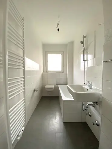 2 Zimmer Wohnung mit 54 m² in Dortmund – Bild 1