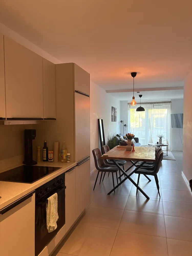 2 Zimmer Wohnung mit 59 m² in Dortmund – Bild 3
