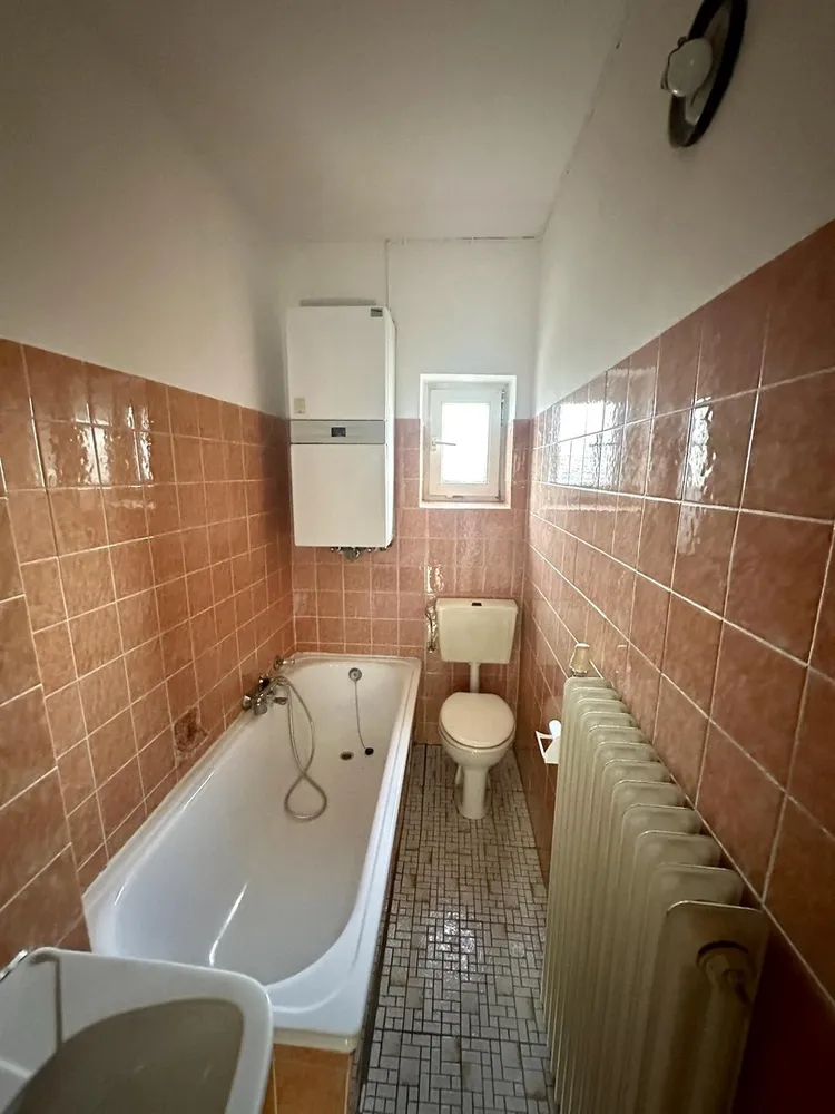 2 Zimmer Wohnung mit 50 m² in Aachen – Bild 6