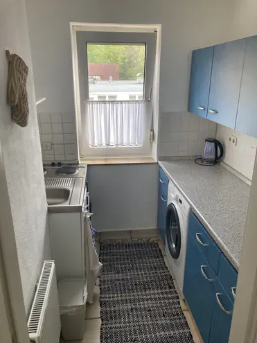 2 Zimmer Wohnung mit 32 m² in Bielefeld – Bild 4