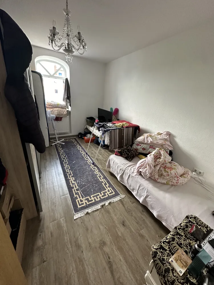 3 Zimmer Wohnung mit 75 m² in Ludwigshafen am Rhein – Bild 3