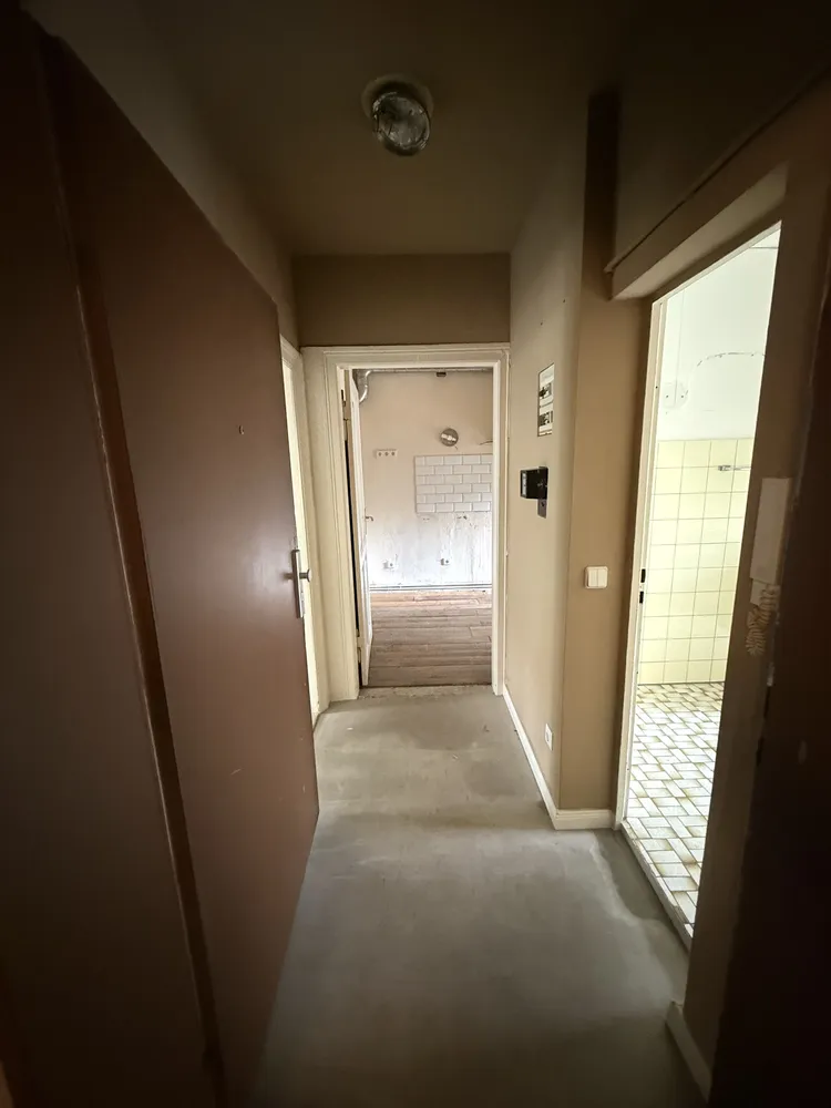 1 Zimmer Wohnung mit 45 m² in Berlin – Bild 3