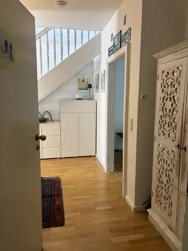 3 Zimmer Wohnung mit 74 m² in München – Bild 3