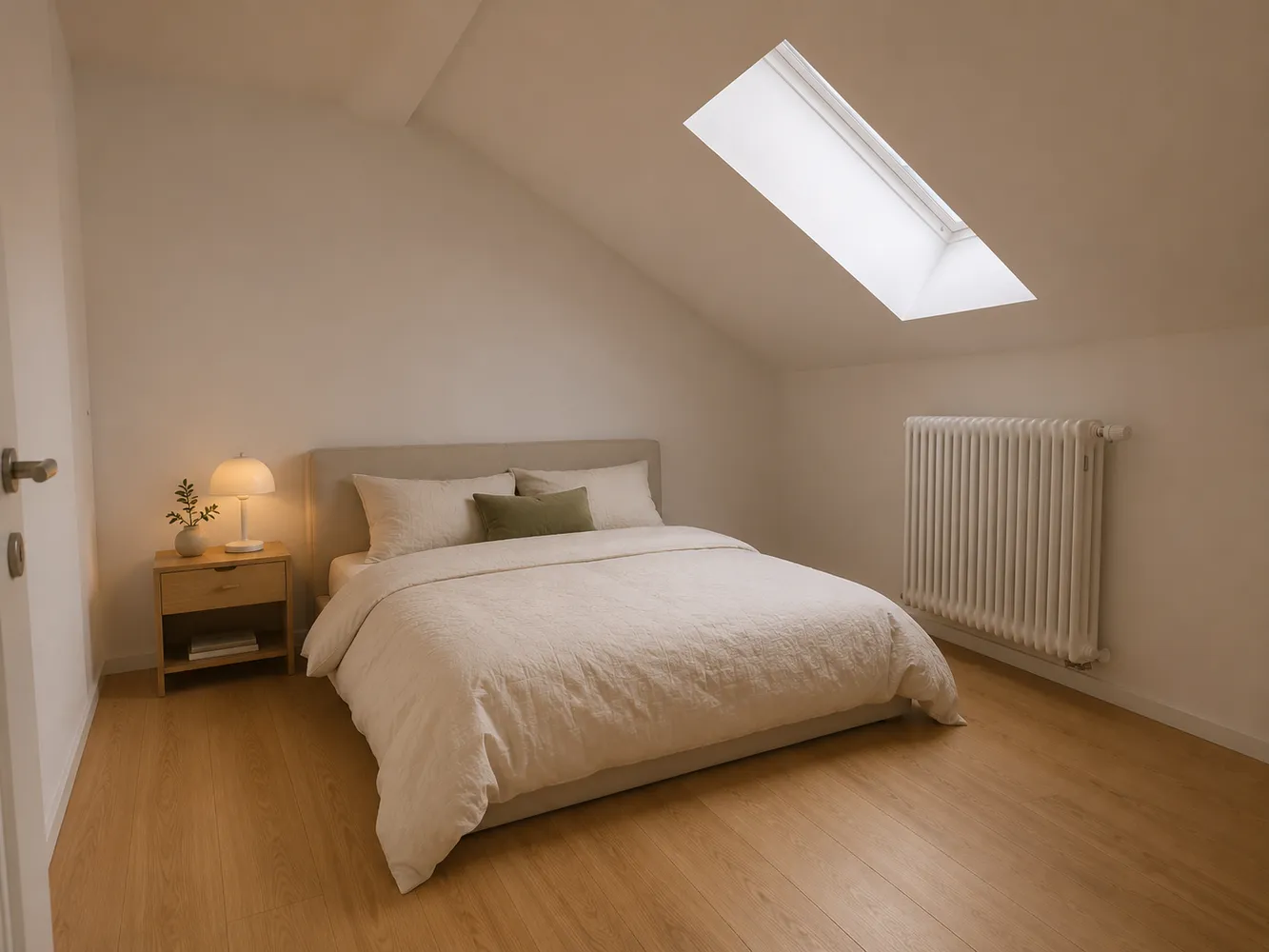 3 room apartment with 99 m² in Potsdam – Photo 4