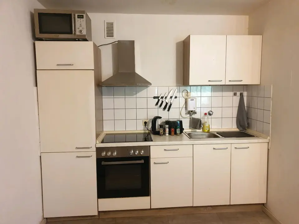 2 Zimmer Wohnung mit 39 m² in Wesel – Bild 8