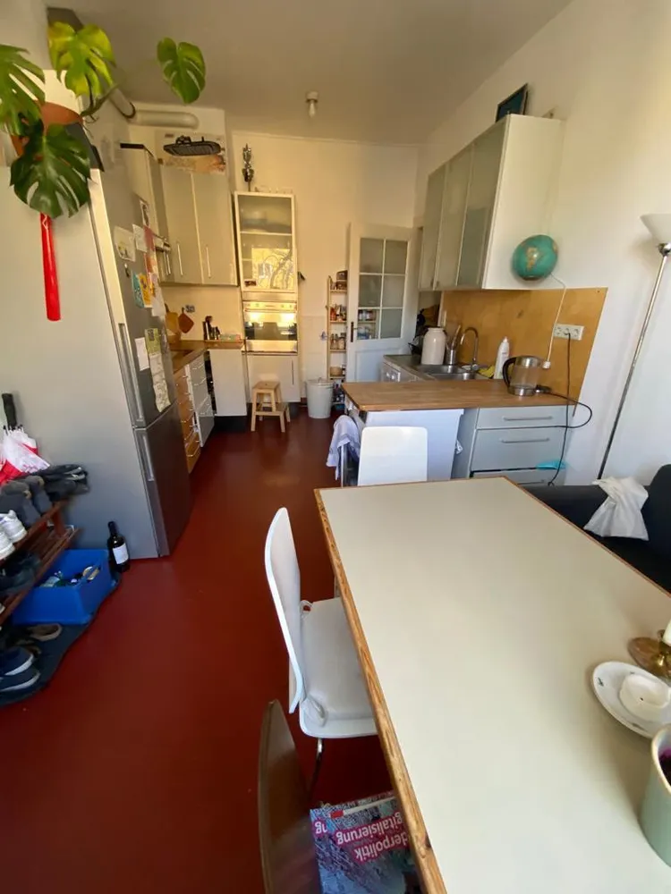 5 room apartment with 140 m² in Berlin – Photo 4