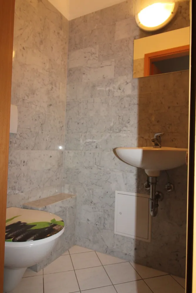 2 room apartment with 54 m² in Magdeburg – Photo 4