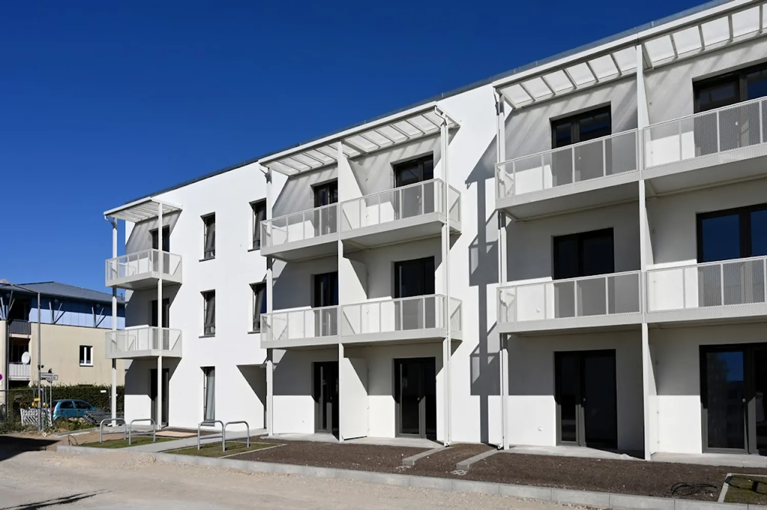 3 Zimmer Wohnung mit 82 m² in Berlin – Bild 5