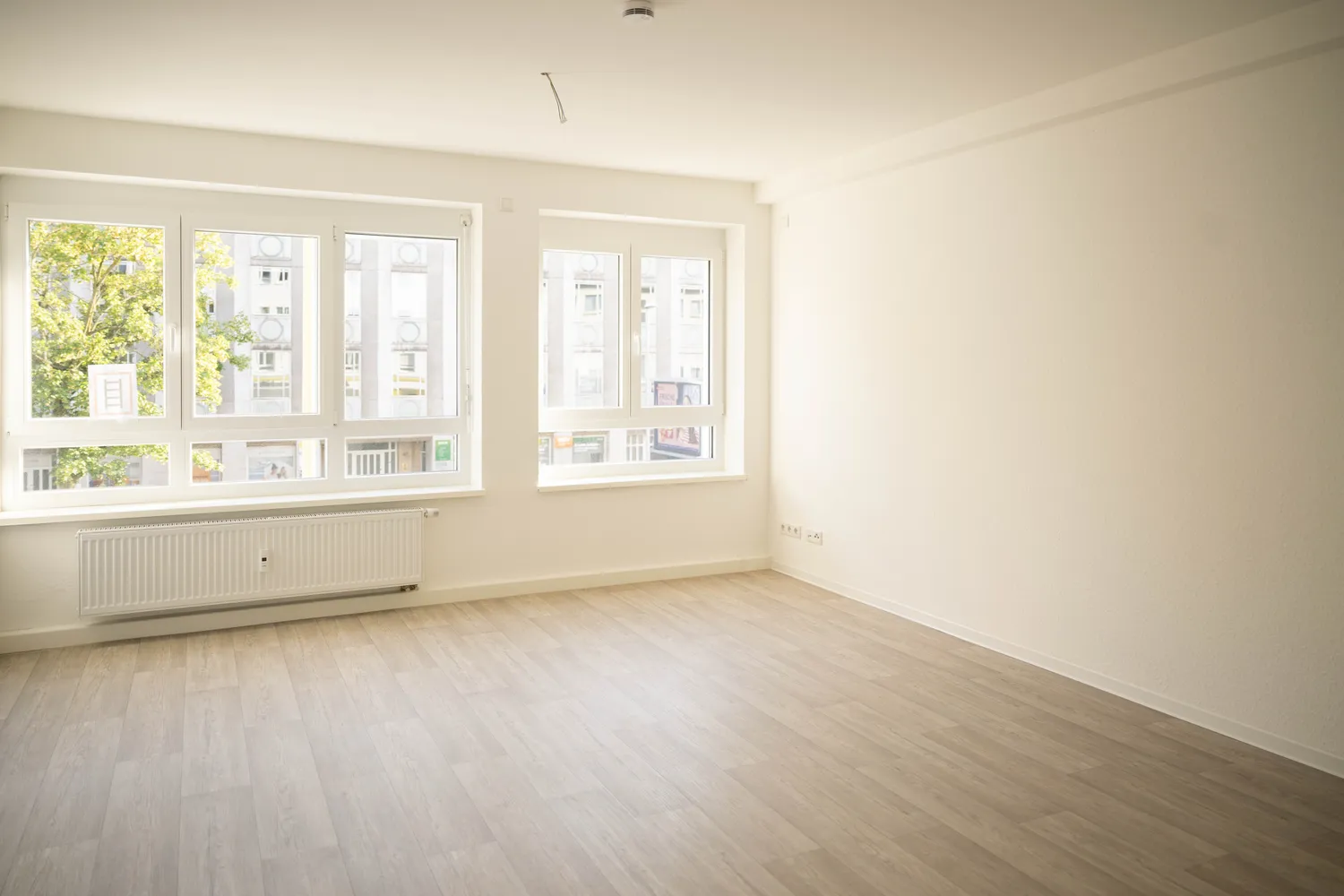3 Zimmer Wohnung mit 89 m² in Hagen – Bild 5