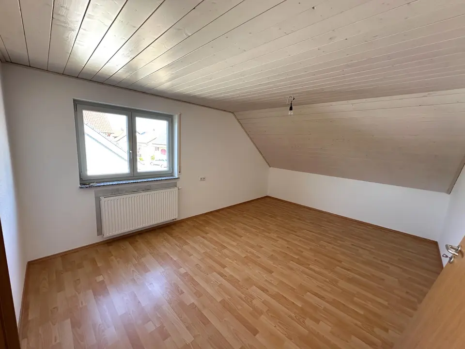 4 Zimmer Wohnung mit 110 m² in Rottweil – Bild 6