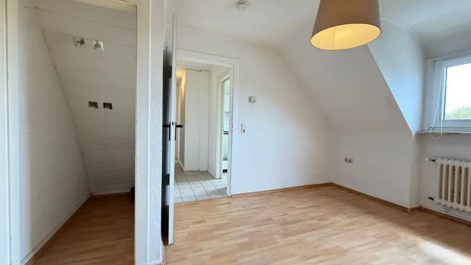 2 Zimmer Wohnung mit 38 m² in Wuppertal – Bild 6