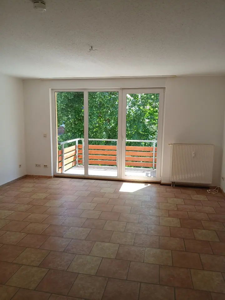 2 Zimmer Wohnung mit 62 m² in Senftenberg – Bild 1