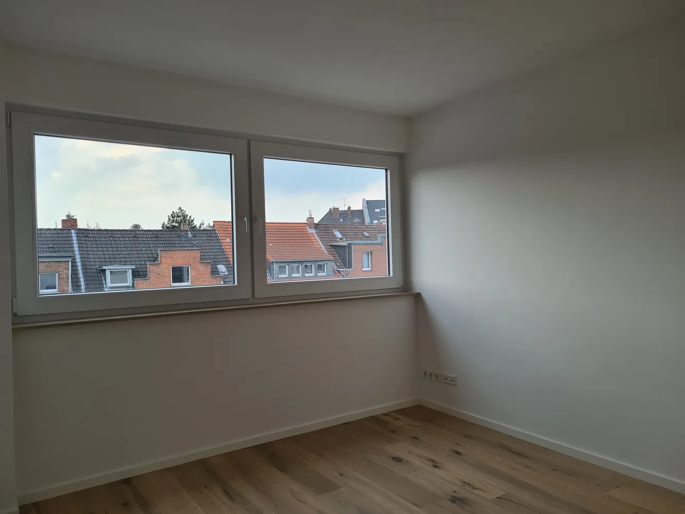 2 Zimmer Wohnung mit 52 m² in Düsseldorf – Bild 3