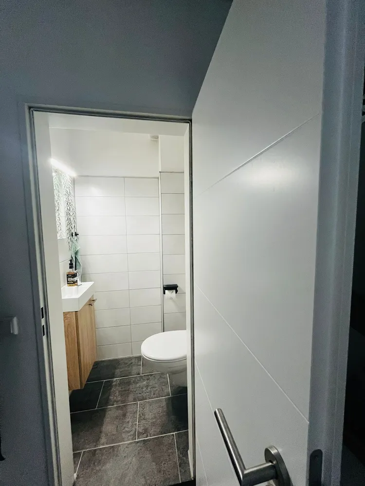 4 Zimmer Wohnung mit 97 m² in Essen – Bild 7
