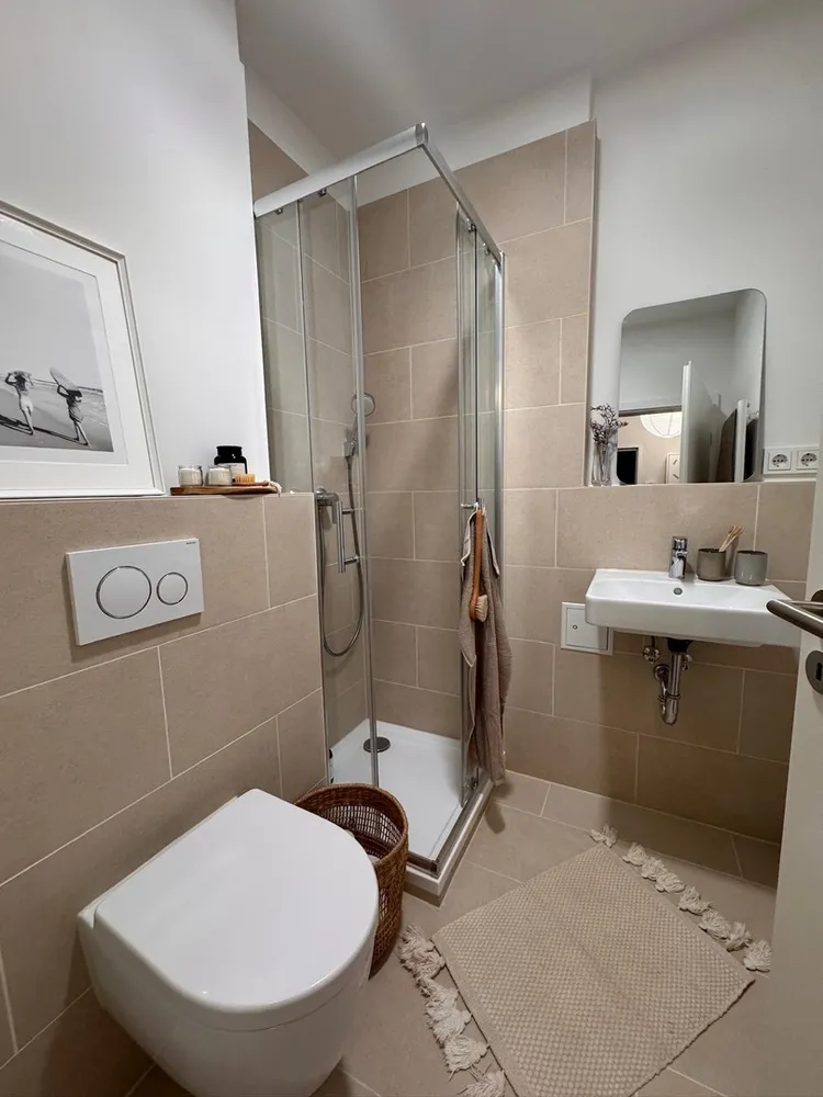 1 Zimmer Wohnung mit 30 m² in Berlin – Bild 4