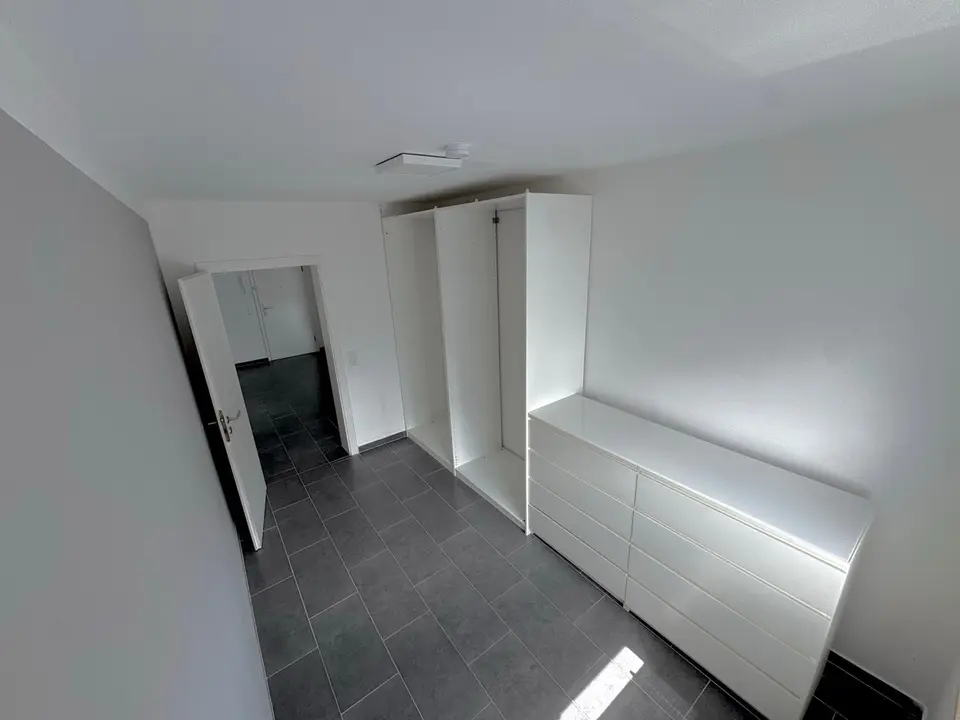 4 Zimmer Wohnung mit 116 m² in Moers – Bild 3