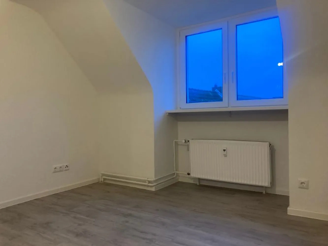 2 Zimmer Wohnung mit 49 m² in Essen – Bild 4