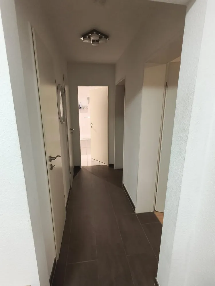 3 Zimmer Wohnung mit 85 m² in Wuppertal – Bild 12