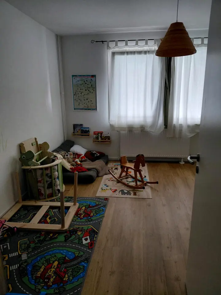 3 Zimmer Wohnung mit 73 m² in Buxtehude – Bild 3