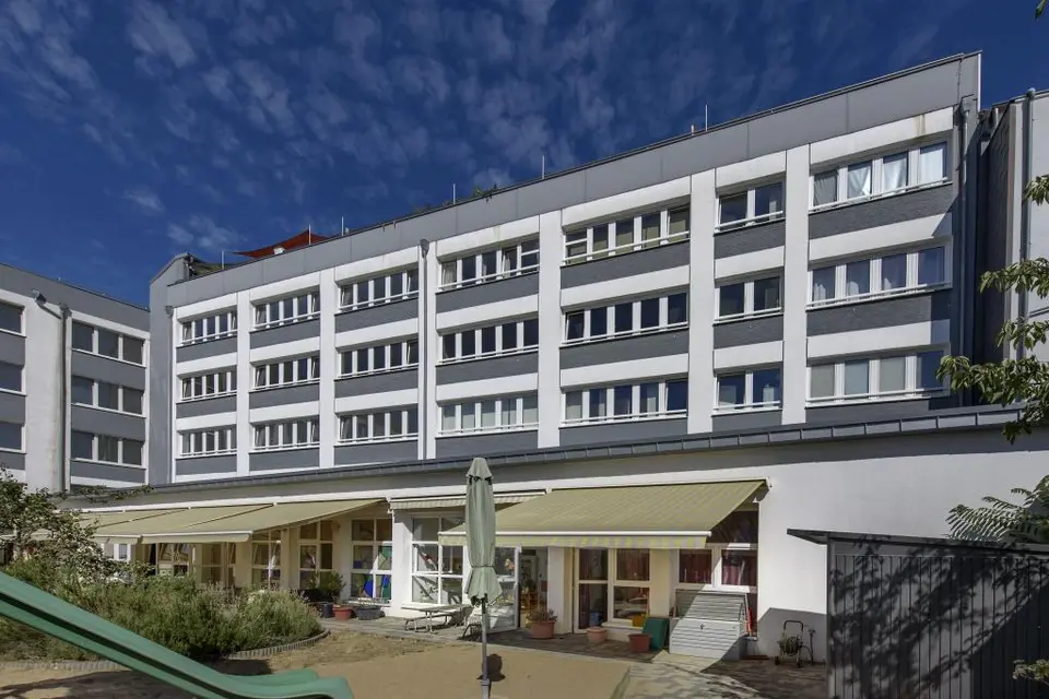 2 Zimmer Wohnung mit 49 m² in Düsseldorf – Bild 6