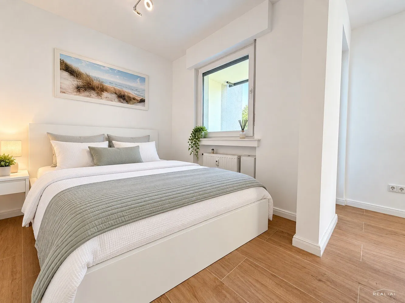 1 Zimmer Wohnung mit 40 m² in Meerbusch – Bild 5