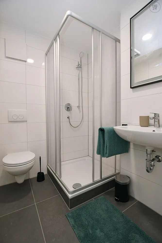 1 Zimmer Wohnung mit 28 m² in Reutlingen – Bild 4
