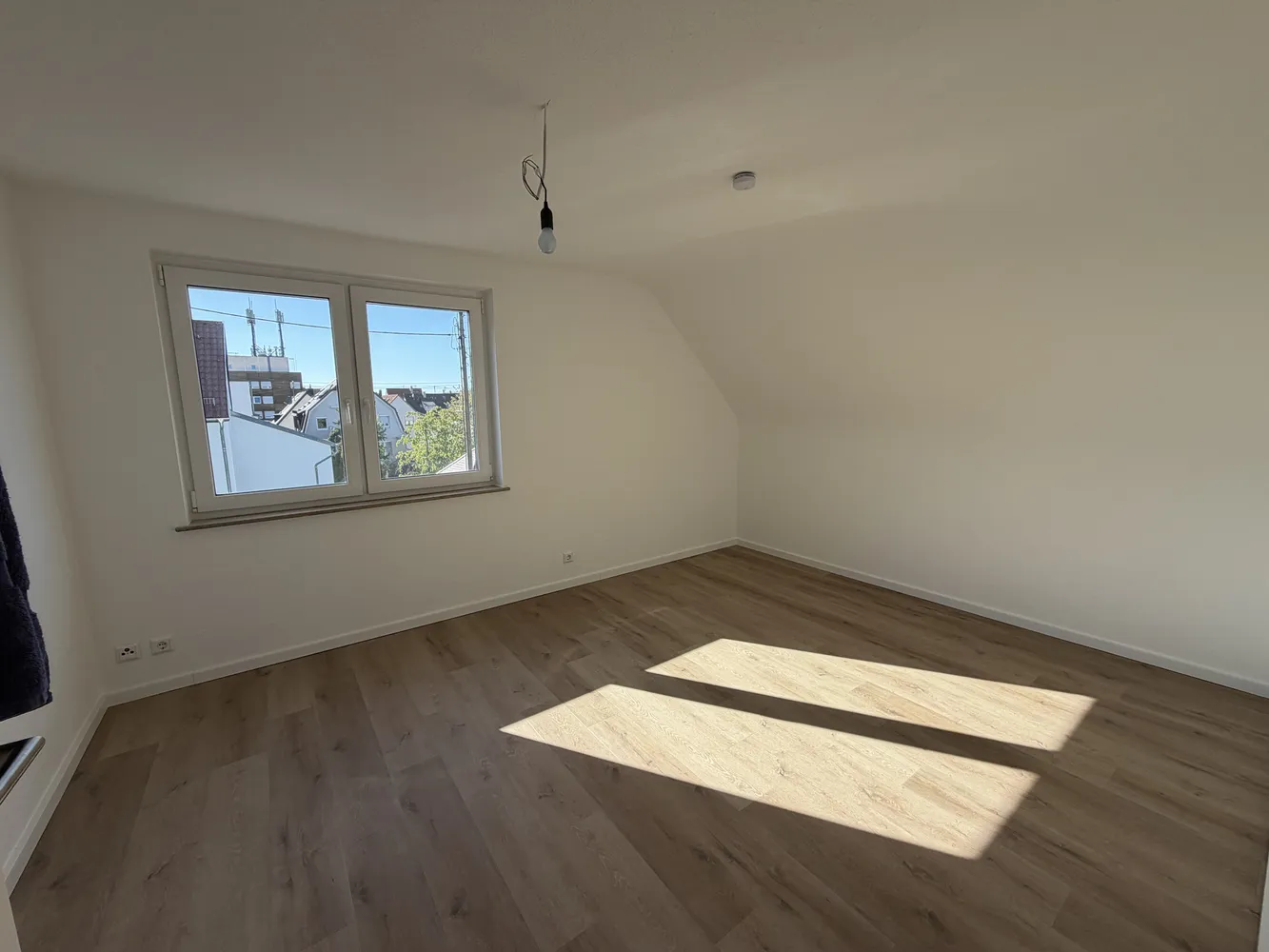 3 room apartment with 80 m² in Fellbach – Photo 10