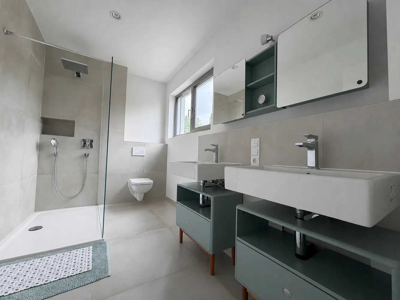 4 room apartment with 133 m² in Limburg an der Lahn – Photo 12